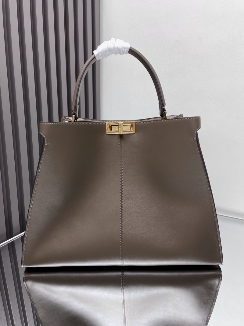 F**di peekaboo bags